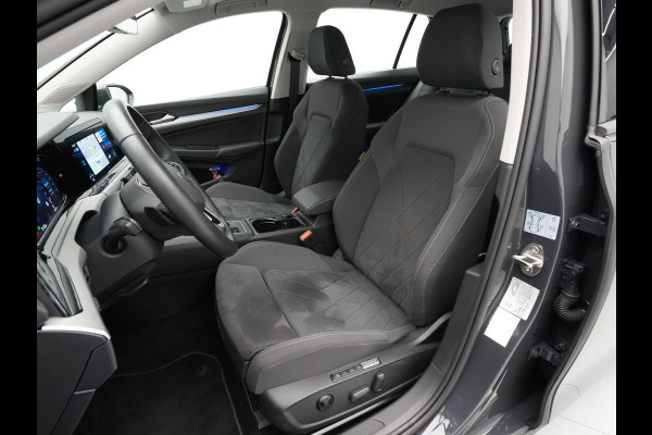 Volkswagen Golf 1.0 eTSI 110pk DSG Life Business Ergo Stoelen Navigatie Carplay 271