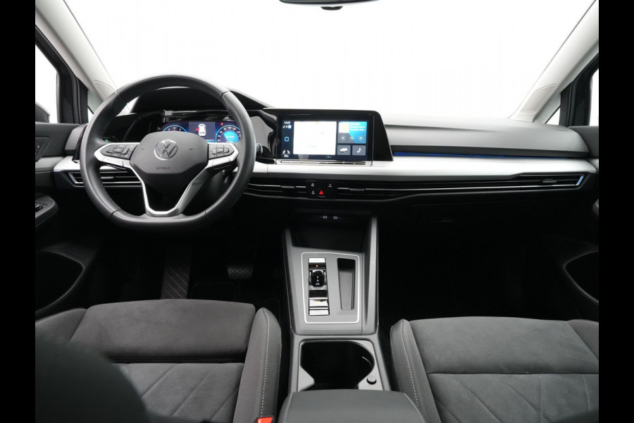 Volkswagen Golf 1.0 eTSI 110pk DSG Life Business Ergo Stoelen Navigatie Carplay 271