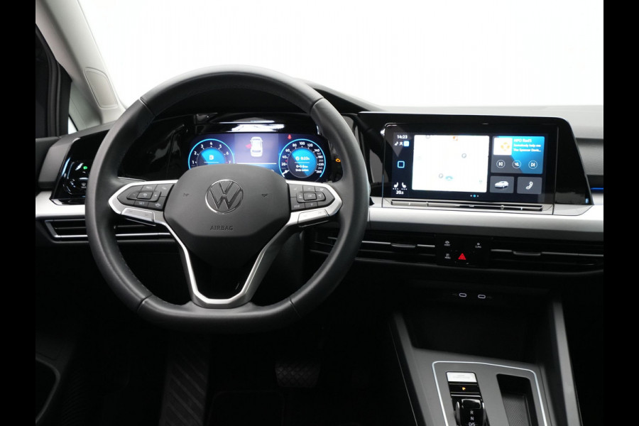 Volkswagen Golf 1.0 eTSI 110pk DSG Life Business Ergo Stoelen Navigatie Carplay 271