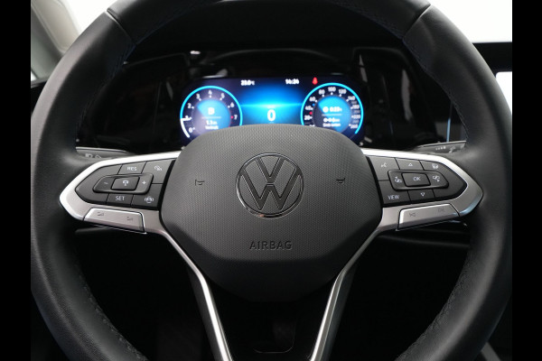 Volkswagen Golf 1.0 eTSI 110pk DSG Life Business Ergo Stoelen Navigatie Carplay 271