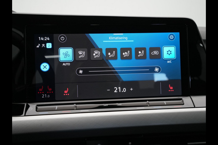 Volkswagen Golf 1.0 eTSI 110pk DSG Life Business Ergo Stoelen Navigatie Carplay 271