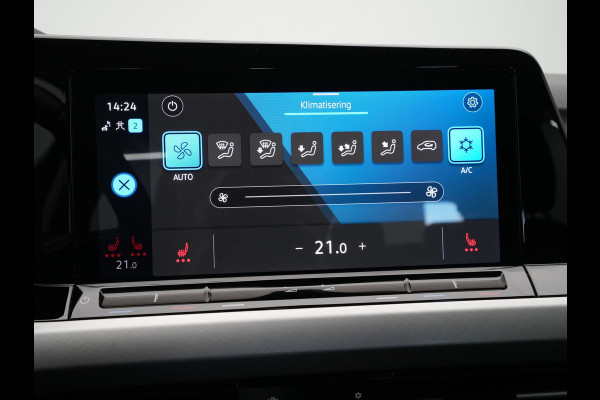 Volkswagen Golf 1.0 eTSI 110pk DSG Life Business Ergo Stoelen Navigatie Carplay 271