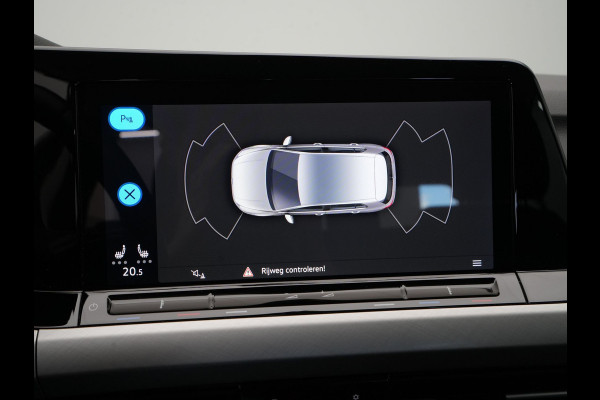 Volkswagen Golf 1.0 eTSI 110pk DSG Life Business Ergo Stoelen Navigatie Carplay 271