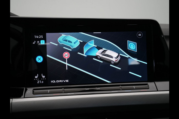 Volkswagen Golf 1.0 eTSI 110pk DSG Life Business Ergo Stoelen Navigatie Carplay 271