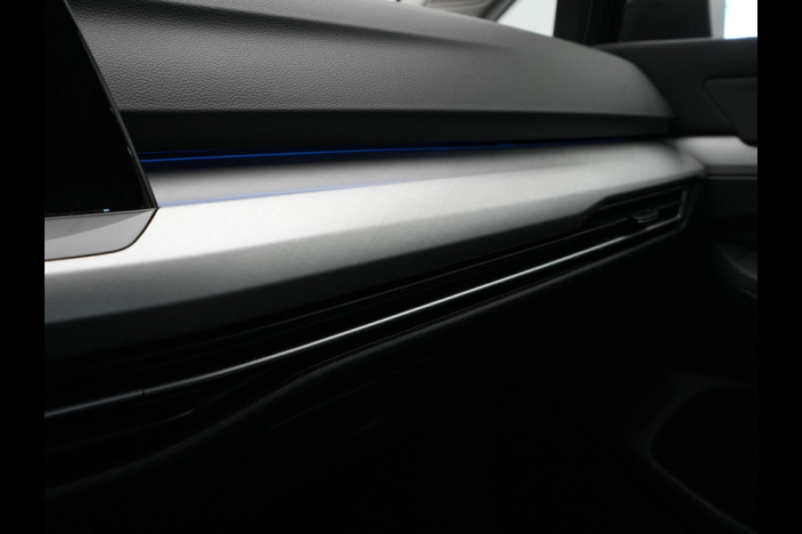 Volkswagen Golf 1.0 eTSI 110pk DSG Life Business Ergo Stoelen Navigatie Carplay 271