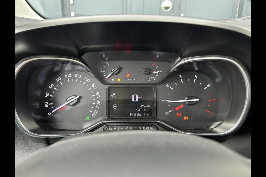 Citroën C3 Aircross 1.2 PT 110 Shine | Panoramadak | Apple Carplay | Parkeercamera | Prijs is rijklaar incl. garantie