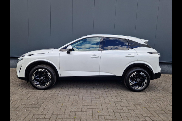 Nissan QASHQAI 1.3 MHEV N-Connecta /1e eigenaar /Garantie