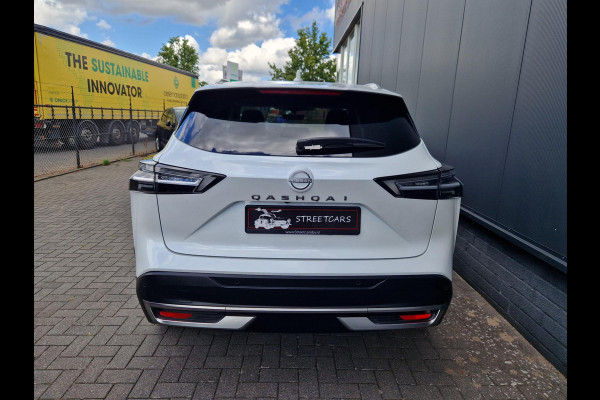 Nissan QASHQAI 1.3 MHEV N-Connecta /1e eigenaar /Garantie