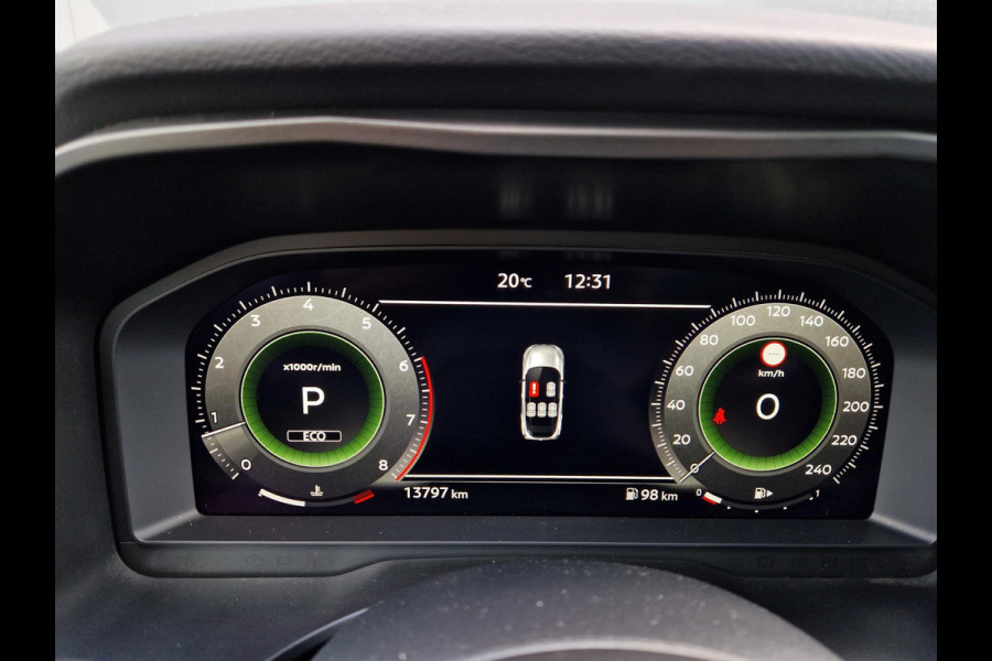Nissan QASHQAI 1.3 MHEV N-Connecta /1e eigenaar /Garantie