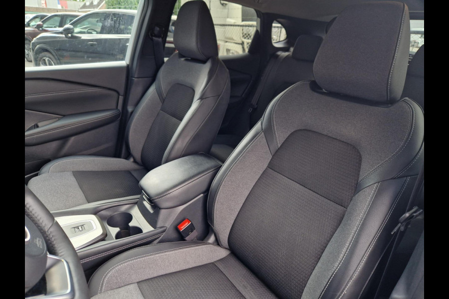 Nissan QASHQAI 1.3 MHEV N-Connecta /1e eigenaar /Garantie