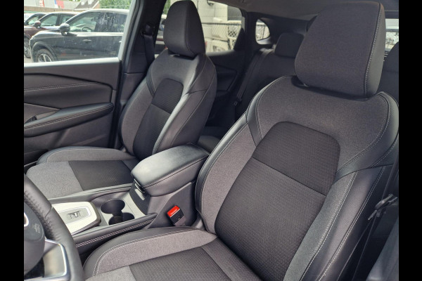 Nissan QASHQAI 1.3 MHEV N-Connecta /1e eigenaar /Garantie