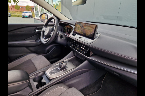 Nissan QASHQAI 1.3 MHEV N-Connecta /1e eigenaar /Garantie
