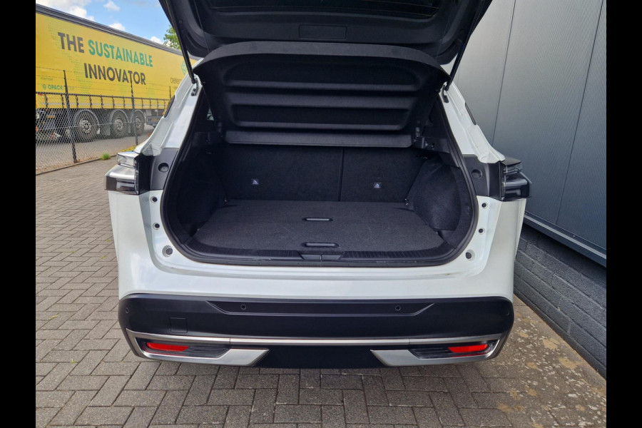 Nissan QASHQAI 1.3 MHEV N-Connecta /1e eigenaar /Garantie