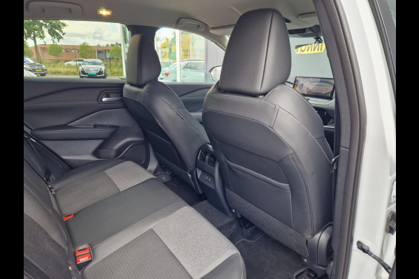 Nissan QASHQAI 1.3 MHEV N-Connecta /1e eigenaar /Garantie
