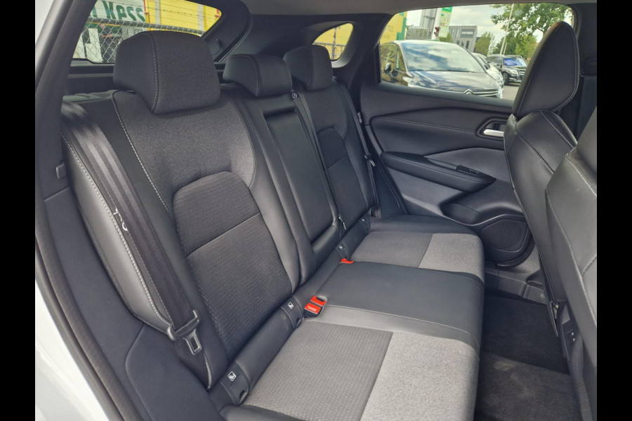 Nissan QASHQAI 1.3 MHEV N-Connecta /1e eigenaar /Garantie