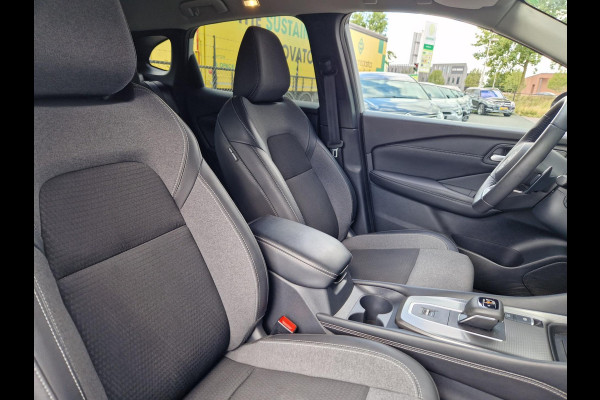 Nissan QASHQAI 1.3 MHEV N-Connecta /1e eigenaar /Garantie