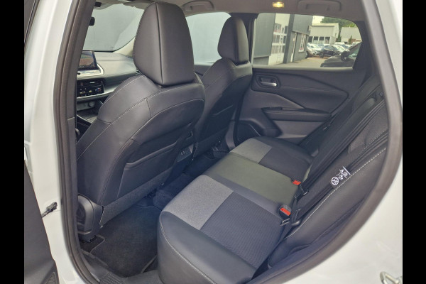 Nissan QASHQAI 1.3 MHEV N-Connecta /1e eigenaar /Garantie