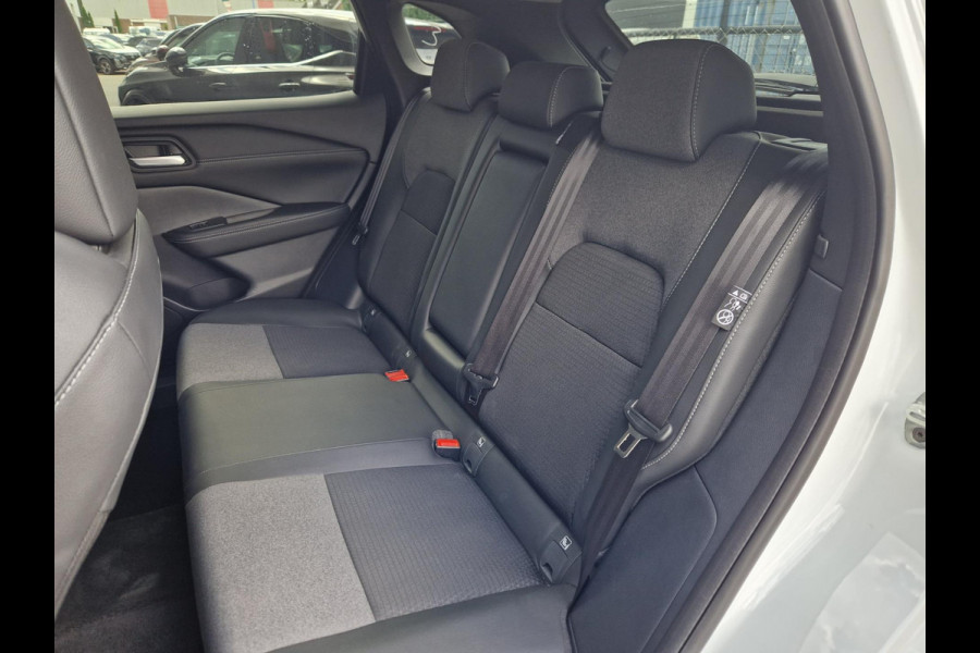 Nissan QASHQAI 1.3 MHEV N-Connecta /1e eigenaar /Garantie