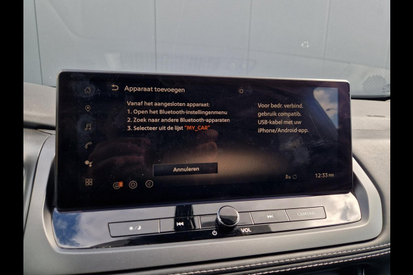 Nissan QASHQAI 1.3 MHEV N-Connecta /1e eigenaar /Garantie