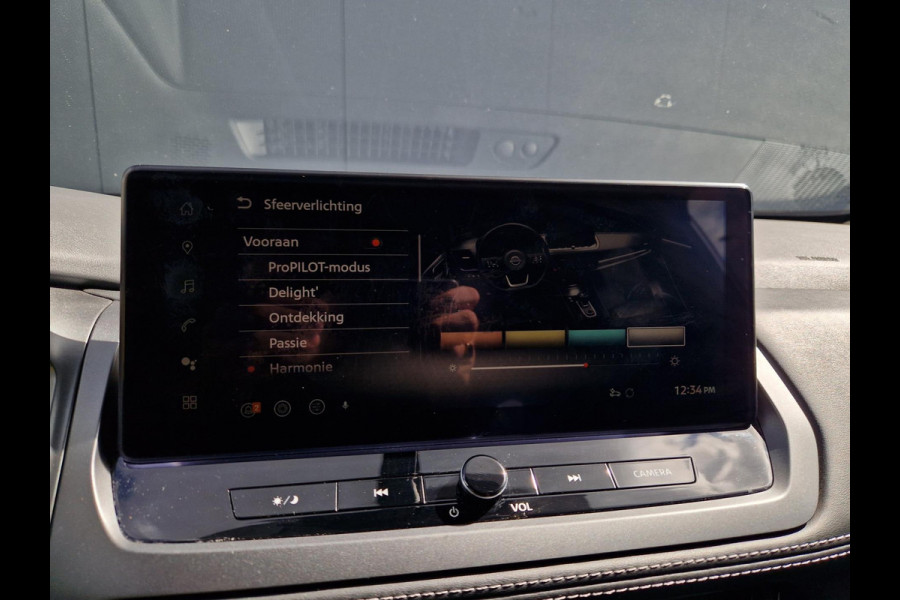 Nissan QASHQAI 1.3 MHEV N-Connecta /1e eigenaar /Garantie