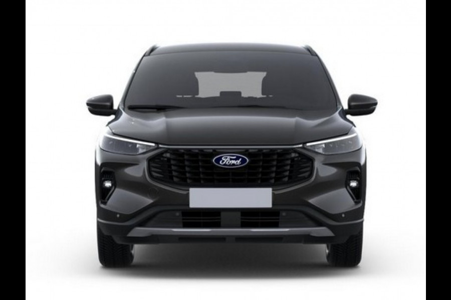 Ford Kuga 2.5 PHEV 243pk TITANIUM Bestel met hoge korting! Rijklaar