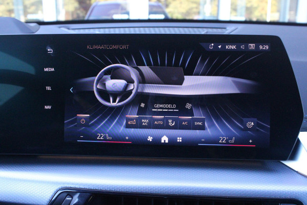 BMW X1 xDrive30e M-SPORT | PANORAMISCH SCHUIF/KANTEL DAK | ELEKTRISCH WEGKLAPBARE TREKHAAK | HARMAN/KARDON AUDIO SYSTEM | ALARMINSTALLATIE | ELEKTRISCH BEDIENBARE VOORSTOELEN MET GEHEUGENFUNCTIE "ACTIEVE ZITPLAATSEN" | STOEL VERWARMING | DRIVING ASSISTANT PROFESSIONAL MET O.A. ACTIVE LANE ASSIST | HARMAN HARDON AUDIO SYSTEM | SHADOW LINE | INNOVATION PAKKET MET O.A. 3D VIEW CAMERA'S, ADAPTIEVE LED KOPLAMPEN, HEAD UP DISPLAY, BMW LIVE PROFFESIONAL DASHBOARD, DRAADLOZE TELEFOONLADER | NAVIGATIE | DRAADLOZE APPLE CARPLAY/ANDROID AUTO | DAB+ RADIO | ELEKTRISCH BEDIENBARE ACHTERKL