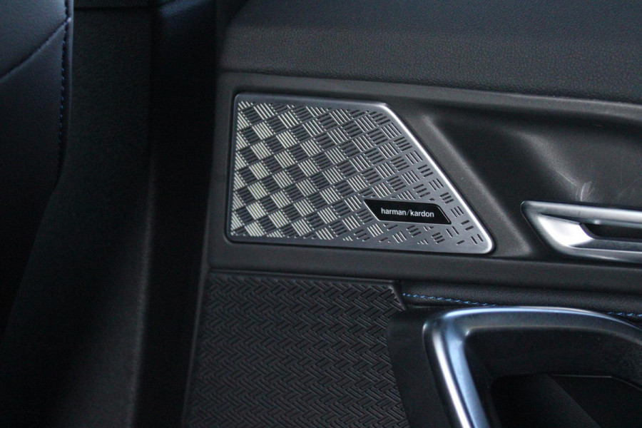 BMW X1 xDrive30e M-SPORT | PANORAMISCH SCHUIF/KANTEL DAK | ELEKTRISCH WEGKLAPBARE TREKHAAK | HARMAN/KARDON AUDIO SYSTEM | ALARMINSTALLATIE | ELEKTRISCH BEDIENBARE VOORSTOELEN MET GEHEUGENFUNCTIE "ACTIEVE ZITPLAATSEN" | STOEL VERWARMING | DRIVING ASSISTANT PROFESSIONAL MET O.A. ACTIVE LANE ASSIST | HARMAN HARDON AUDIO SYSTEM | SHADOW LINE | INNOVATION PAKKET MET O.A. 3D VIEW CAMERA'S, ADAPTIEVE LED KOPLAMPEN, HEAD UP DISPLAY, BMW LIVE PROFFESIONAL DASHBOARD, DRAADLOZE TELEFOONLADER | NAVIGATIE | DRAADLOZE APPLE CARPLAY/ANDROID AUTO | DAB+ RADIO | ELEKTRISCH BEDIENBARE ACHTERKL