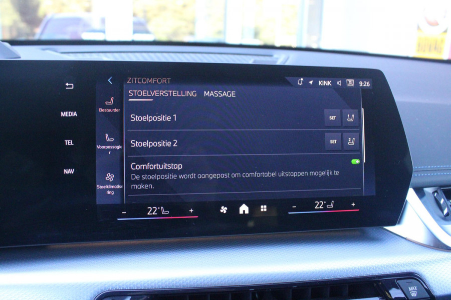 BMW X1 xDrive30e M-SPORT | PANORAMISCH SCHUIF/KANTEL DAK | ELEKTRISCH WEGKLAPBARE TREKHAAK | HARMAN/KARDON AUDIO SYSTEM | ALARMINSTALLATIE | ELEKTRISCH BEDIENBARE VOORSTOELEN MET GEHEUGENFUNCTIE "ACTIEVE ZITPLAATSEN" | STOEL VERWARMING | DRIVING ASSISTANT PROFESSIONAL MET O.A. ACTIVE LANE ASSIST | HARMAN HARDON AUDIO SYSTEM | SHADOW LINE | INNOVATION PAKKET MET O.A. 3D VIEW CAMERA'S, ADAPTIEVE LED KOPLAMPEN, HEAD UP DISPLAY, BMW LIVE PROFFESIONAL DASHBOARD, DRAADLOZE TELEFOONLADER | NAVIGATIE | DRAADLOZE APPLE CARPLAY/ANDROID AUTO | DAB+ RADIO | ELEKTRISCH BEDIENBARE ACHTERKL