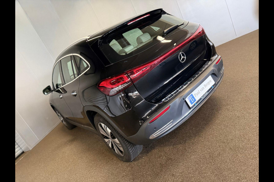 Mercedes-Benz EQA 250 Business Solution Luxury 67 kWh-SOH 98%-MEMORY-PANORAMA-TREKHAAK-