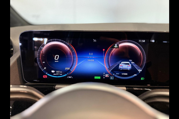 Mercedes-Benz EQA 250 Business Solution Luxury 67 kWh-SOH 98%-MEMORY-PANORAMA-TREKHAAK-