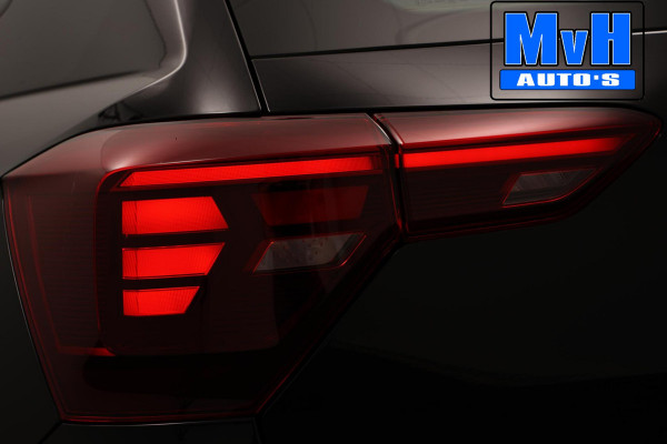 Volkswagen Polo 1.0 TSI R-Line|DSG|ACC|CAMERA|STOELVERW|NAP