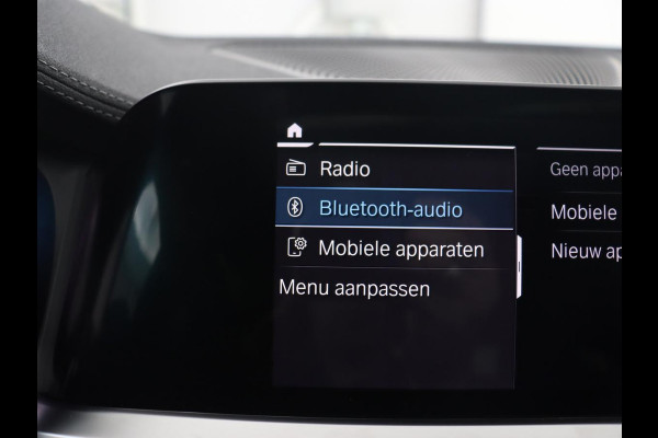 BMW 3-serie 330e xDrive Luxury Line | Panoramadak | Adaptive cruise | Stoelverwarming | Leder | Sportstoelen | Trekhaak | Sfeerverlichting | Live Cockpit | Carplay | Memory | PHEV | Plug In