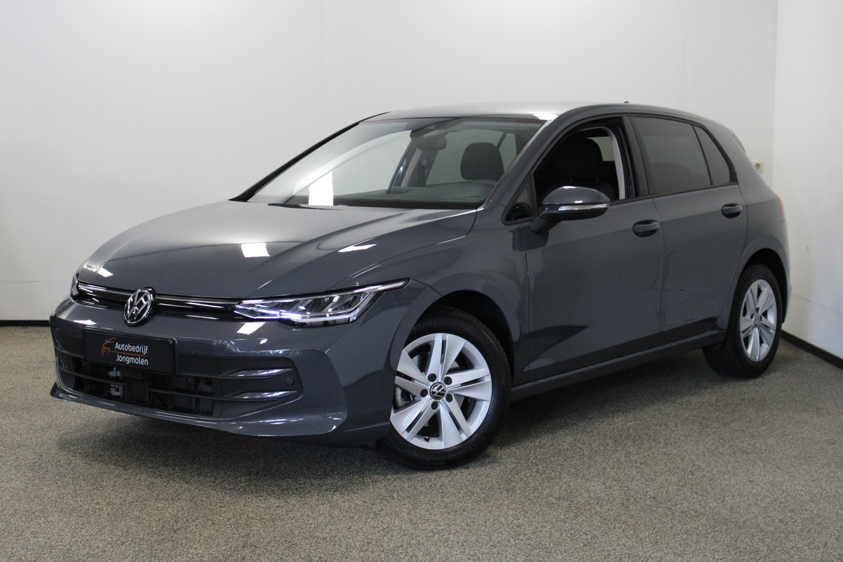 Volkswagen Golf 1.5 TSI Life Edition