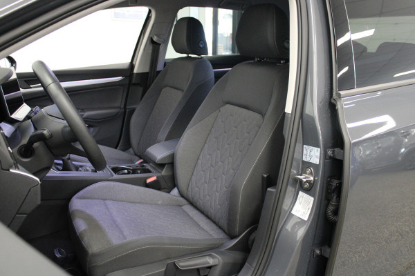 Volkswagen Golf 1.5 TSI Life Edition