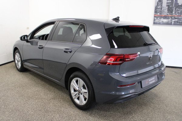 Volkswagen Golf 1.5 TSI Life Edition