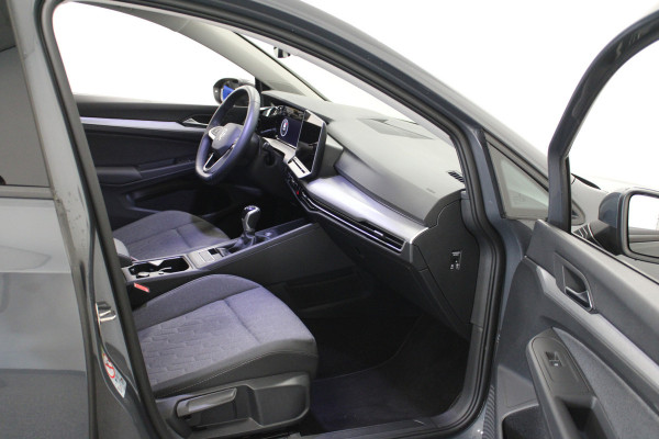 Volkswagen Golf 1.5 TSI Life Edition