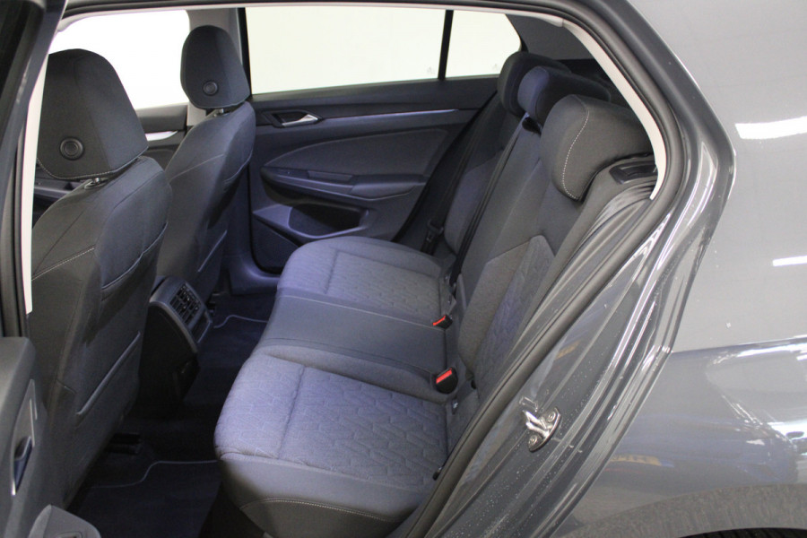 Volkswagen Golf 1.5 TSI Life Edition