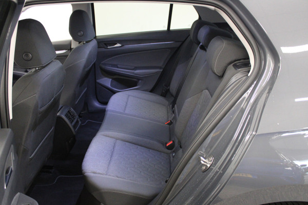 Volkswagen Golf 1.5 TSI Life Edition