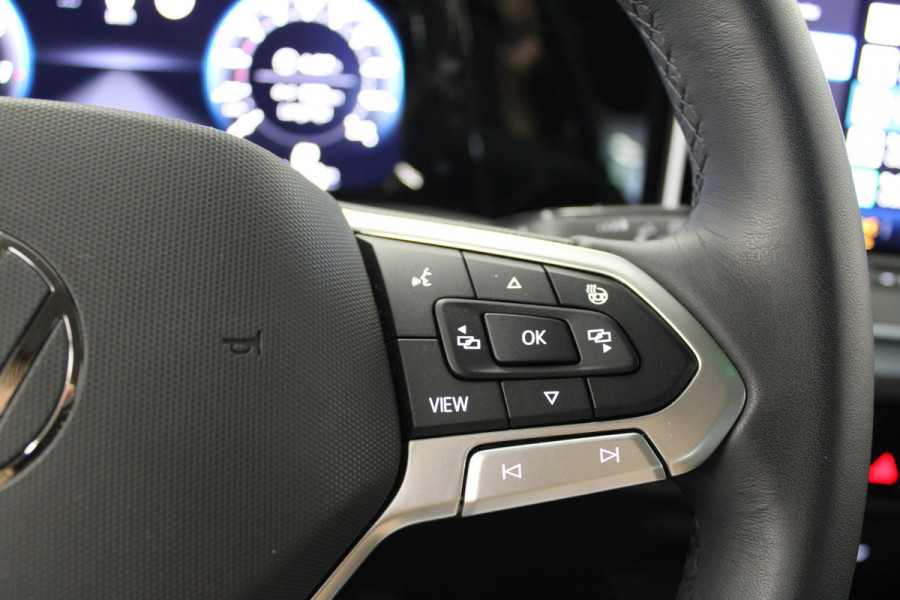 Volkswagen Golf 1.5 TSI Life Edition