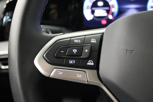 Volkswagen Golf 1.5 TSI Life Edition