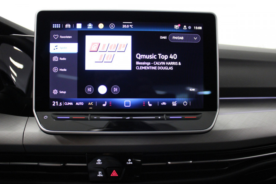 Volkswagen Golf 1.5 TSI Life Edition