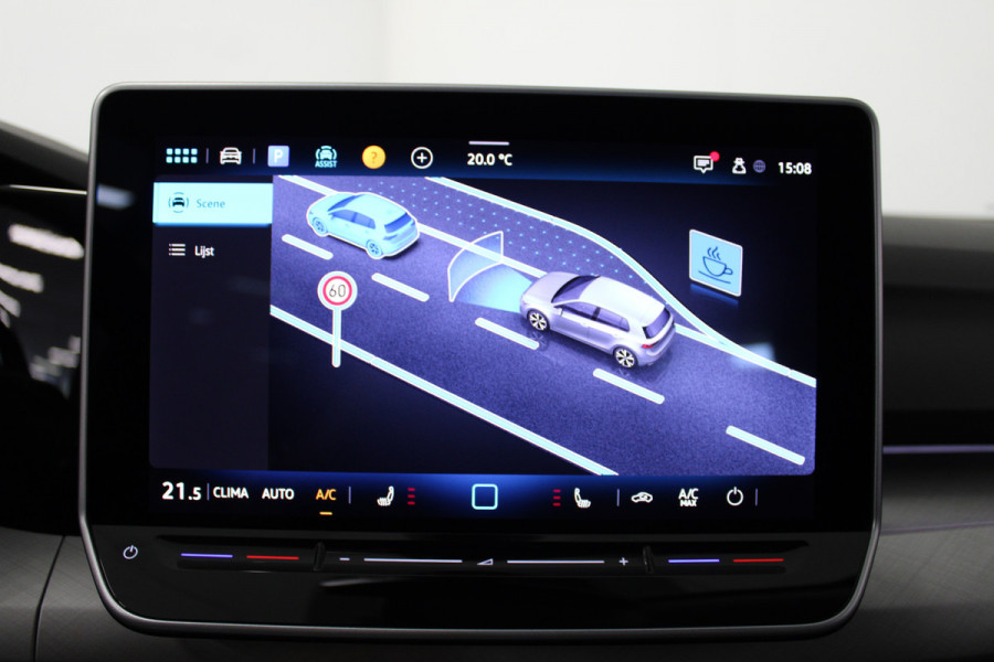 Volkswagen Golf 1.5 TSI Life Edition