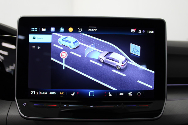 Volkswagen Golf 1.5 TSI Life Edition