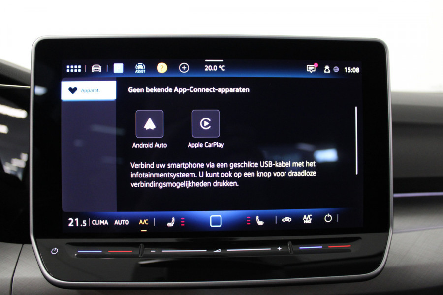 Volkswagen Golf 1.5 TSI Life Edition