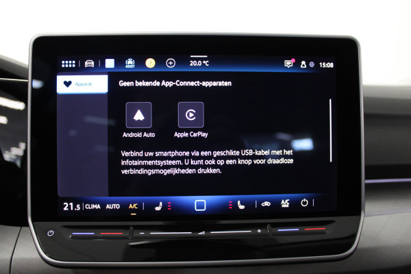 Volkswagen Golf 1.5 TSI Life Edition