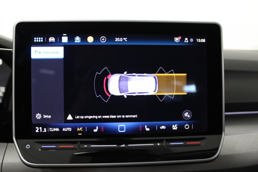 Volkswagen Golf 1.5 TSI Life Edition