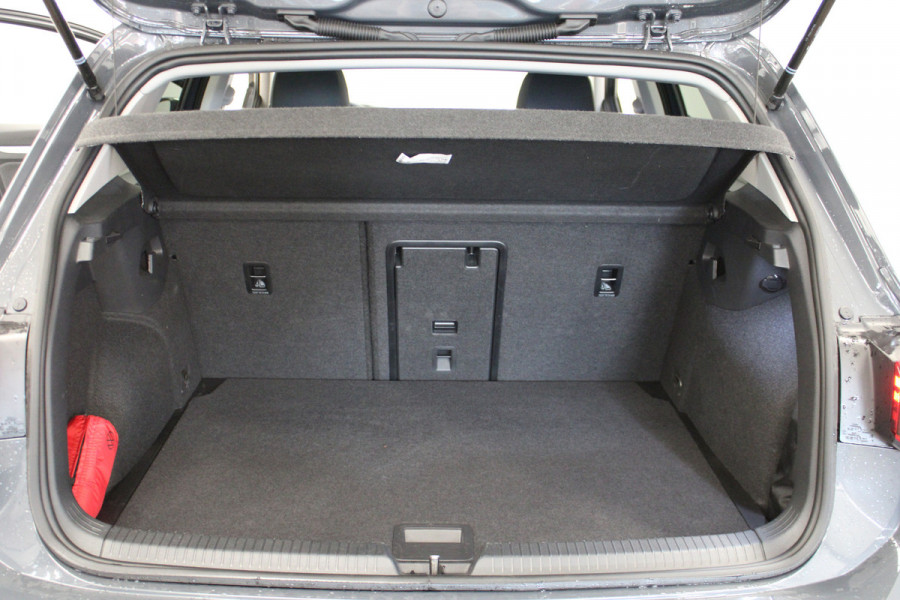 Volkswagen Golf 1.5 TSI Life Edition