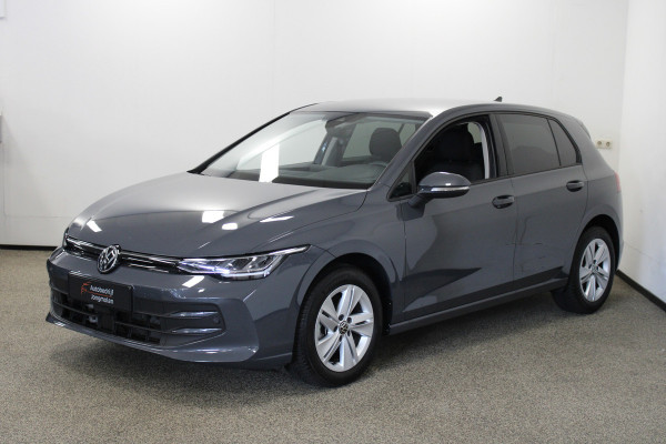 Volkswagen Golf 1.5 TSI Life Edition