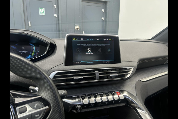 Peugeot 3008 1.6 HYbrid4 | 4x4 300pk GT | Nappaleder | Panoramadak | El.kofferklep | Zeer compleet | Incl. 12 mnd garantie