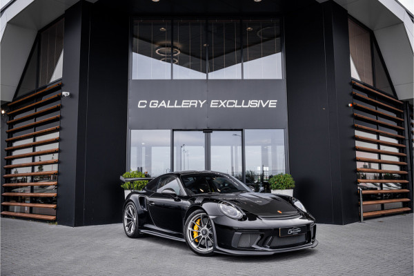 Porsche 911 991.2 4.0 GT3 RS - Weissach | Sport Chrono Plus | Lift | Bose
